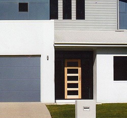 doorLink Residential Garage Doors