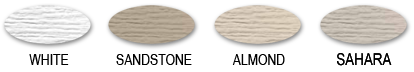 Mid-America Door 2500 Series Traditional Raised Panel