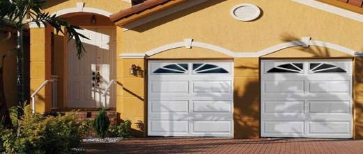 doorLink Residential Garage Doors