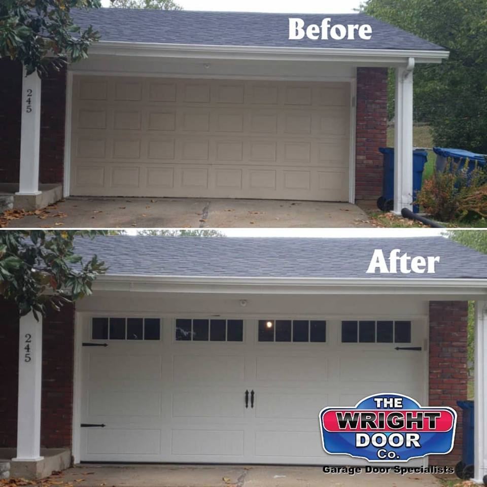 Reviews and Remodels