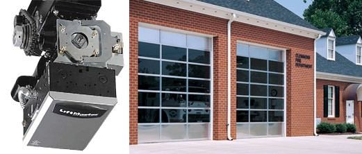 LiftMaster Model GT Elite Commercial Garage Opener