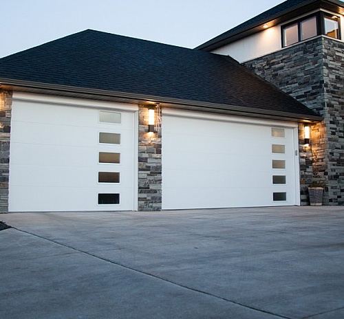 Residential Garage Doors