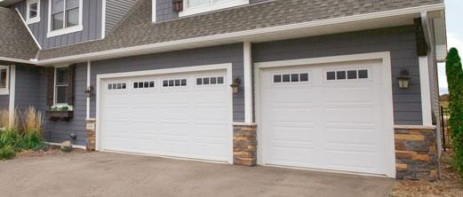 Midland Ranch Panel Doors