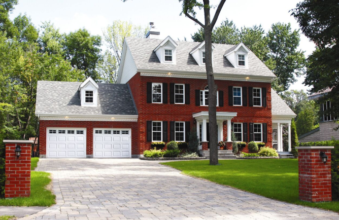 Residential Garage Doors