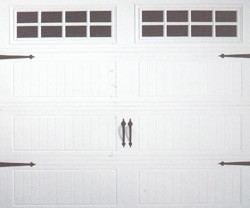 doorLink 440 & 441 Long Grooved Panel