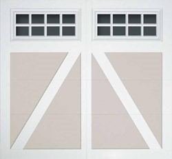 doorLink Carriage Creek House Doors