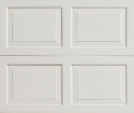 Midland Classic Panel Garage Door