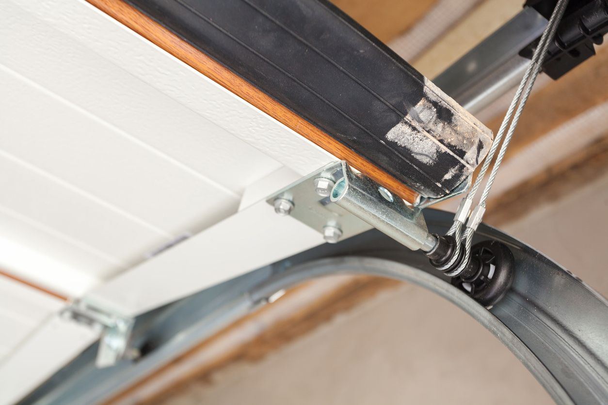 Garage Door Spring Repair
