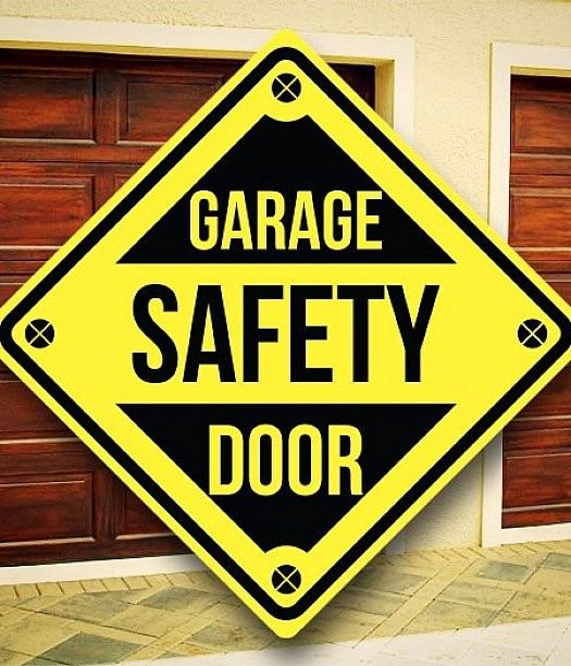 About Your Garage Door
