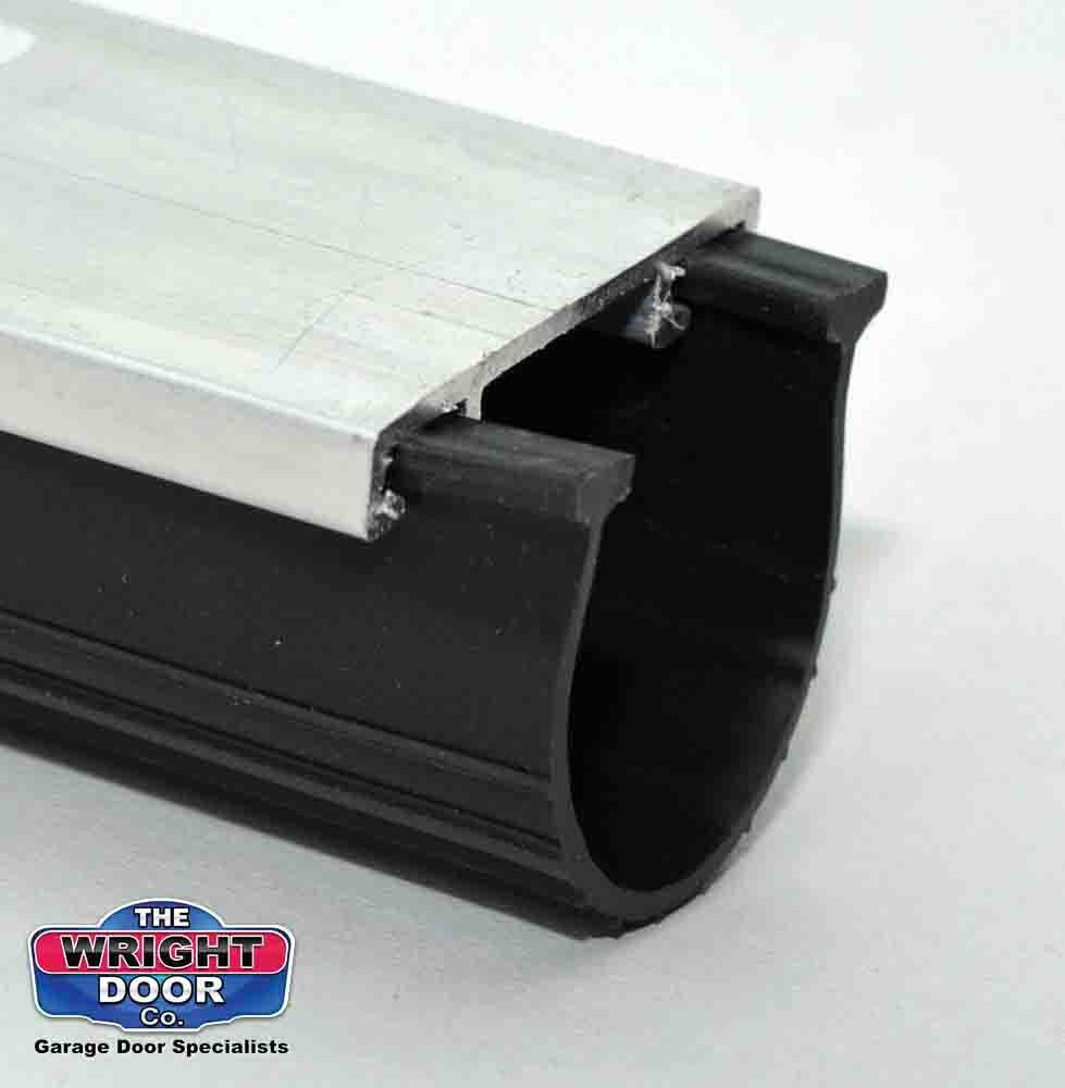 garage door bottom weather strip