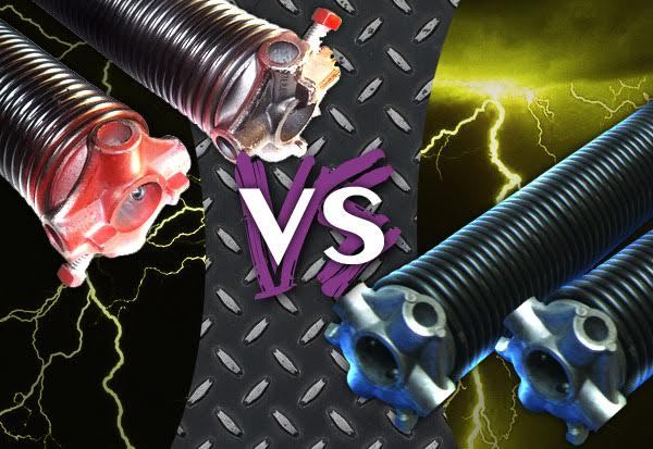 Garage Door Springs