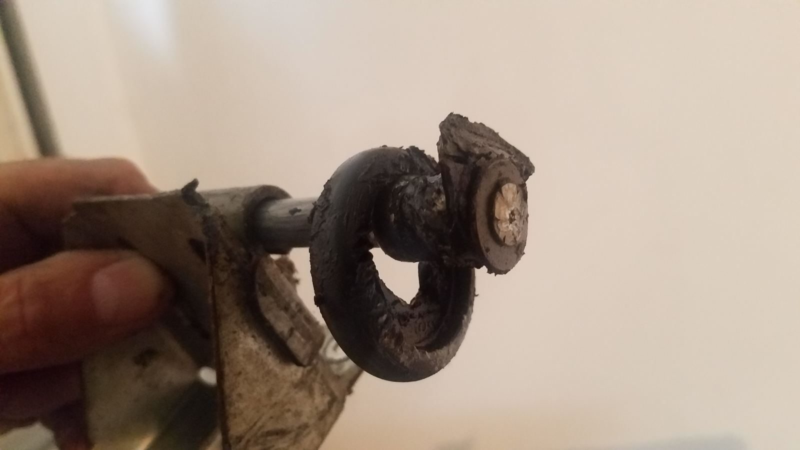 Garage Door Problems