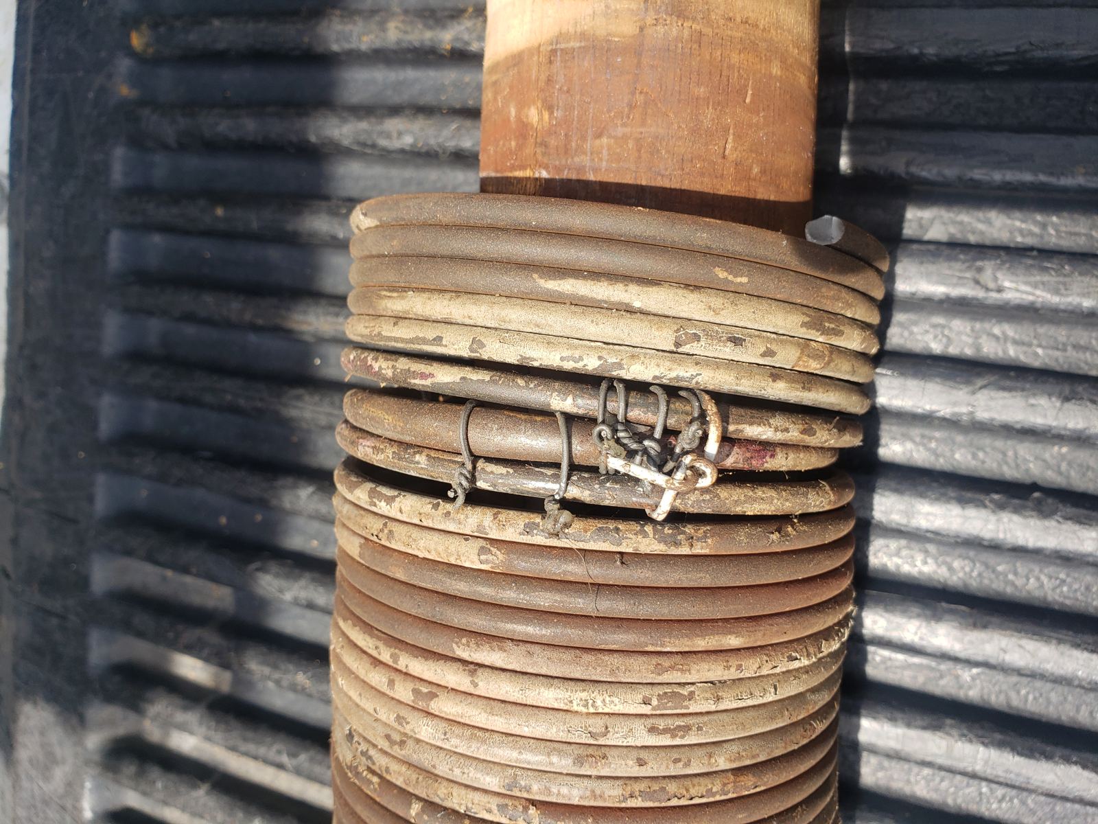 Garage Door Problems