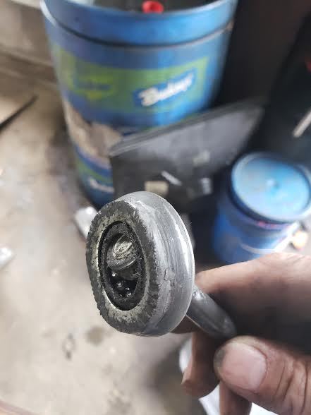 Garage Door Problems