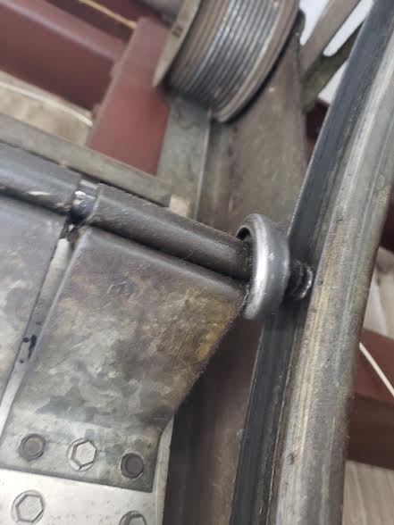 Garage Door Problems