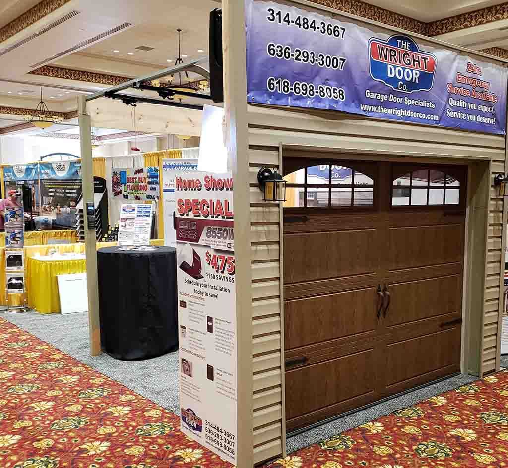 St. Charles Home and Garden Show 2021