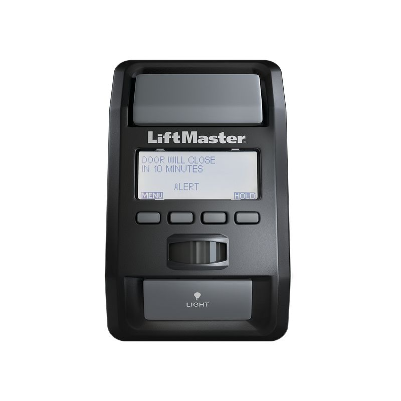 LiftMaster 880LMW smart control panel