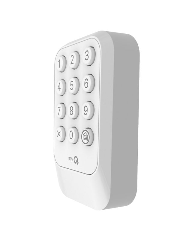 LiftMaster L979M wireless keypad